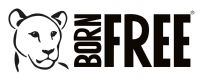 The Born Free Foundation (BFF),  logo